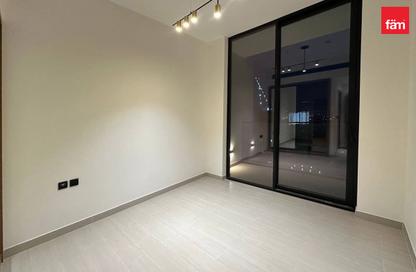 Apartment - 1 Bedroom - 2 Bathrooms for rent in Binghatti Tulip - District 11 - Jumeirah Village Circle - Dubai