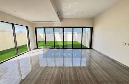 Townhouse - 4 Bedrooms - 3 Bathrooms for rent in Silver Springs 3 - Silver Springs - Damac Hills - Dubai