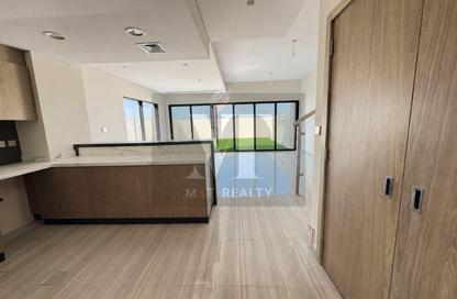 Townhouse - 4 Bedrooms - 3 Bathrooms for rent in Silver Springs 3 - Silver Springs - Damac Hills - Dubai