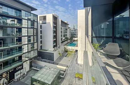 Apartment - 1 - 2 for sale in City Walk Residential Building 22 - City Walk Residential - City Walk - Dubai Apartment - 1 - 2 for sale in City Walk Residential Building 22 - City Walk Residential - City Walk - Dubai