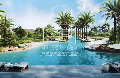 Townhouse - 2 Bedrooms - 4 Bathrooms for sale in Hayyan - Sharjah