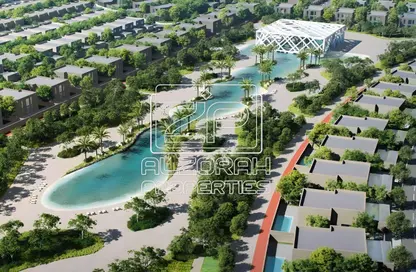 Townhouse - 2 Bedrooms - 4 Bathrooms for sale in Hayyan - Sharjah