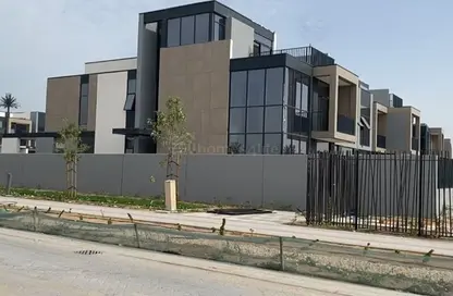 Townhouse - 3 Bedrooms - 4 Bathrooms for sale in Mudon Al Ranim 6 - Mudon - Dubai