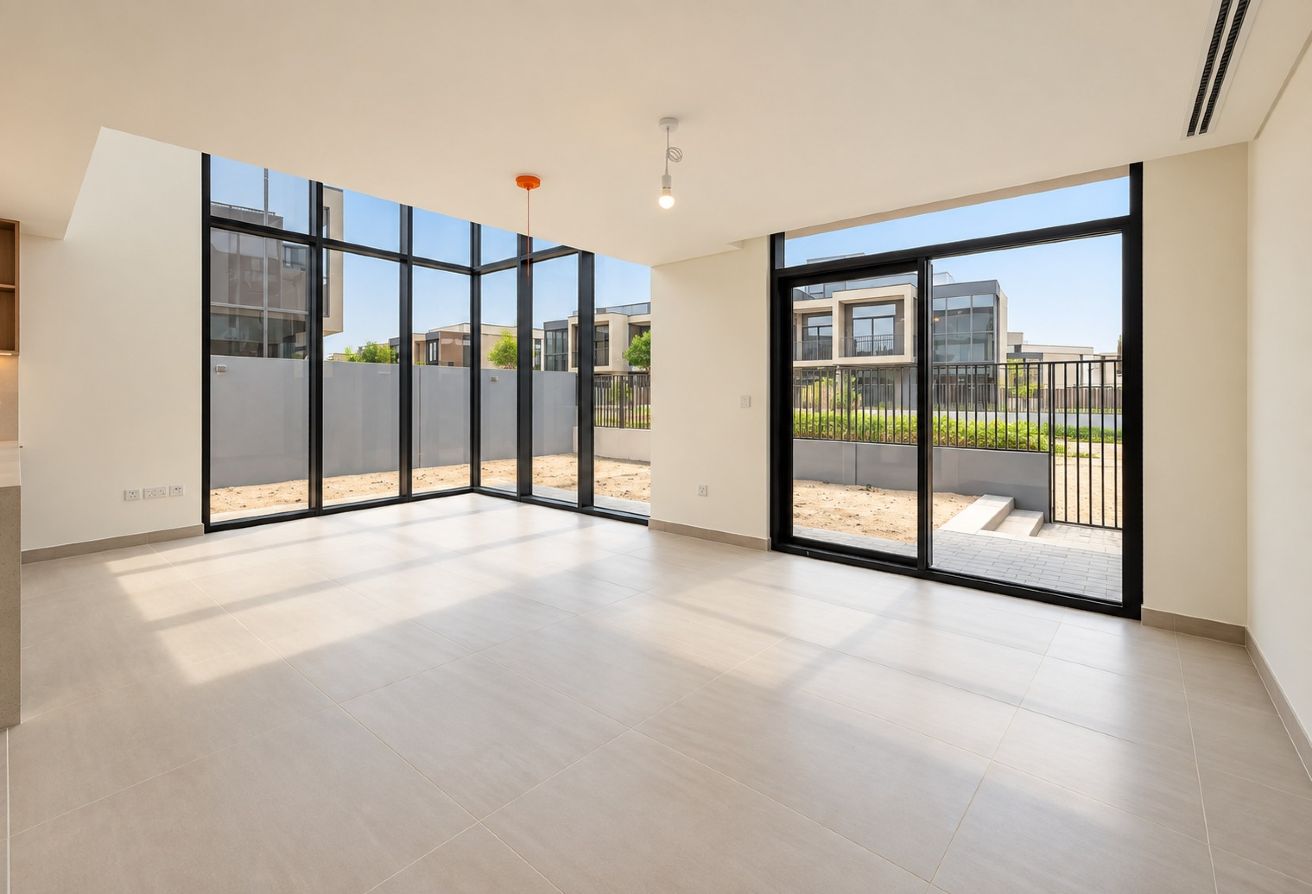 4 bedroom villa in Mudon Al Ranim 5, Mudon: 8
