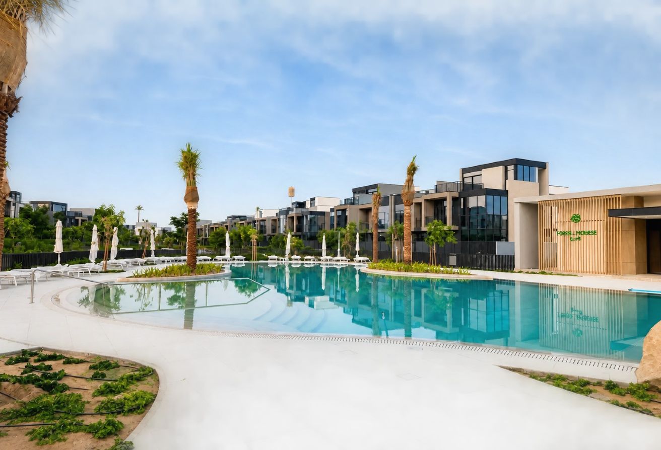 4 bedroom villa in Mudon Al Ranim 5, Mudon: 15