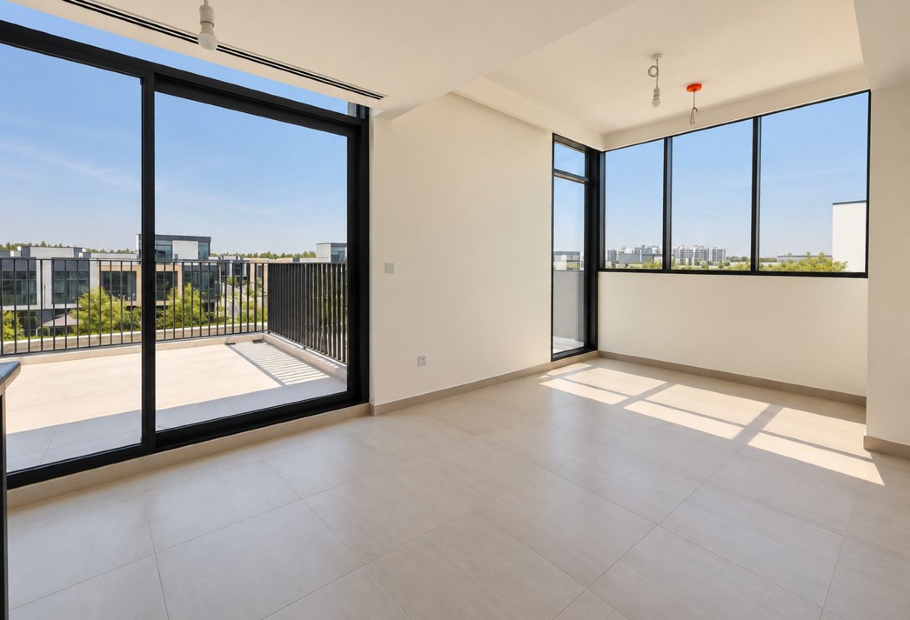 4 bedroom villa in Mudon Al Ranim 5, Mudon: 9