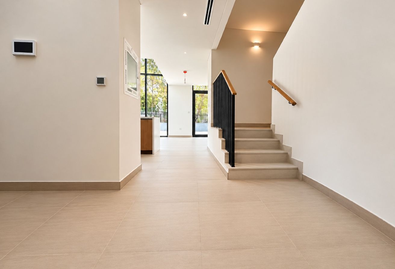 4 bedroom villa in Mudon Al Ranim 5, Mudon: 10