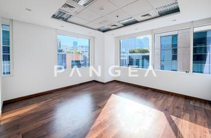 Office Space - Studio for rent in Bay Square Building 12 - Bay Square - Business Bay - Dubai