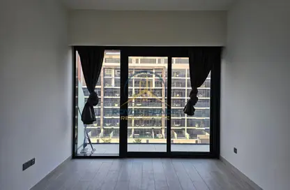 Apartment - Studio - 1 Bathroom for rent in AZIZI Riviera 32 - AZIZI Riviera - Meydan One - Meydan - Dubai