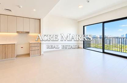 Apartment - 1 - 1 for sale in Park Field Tower 2 - Park Field - Dubai Hills Estate - Dubai