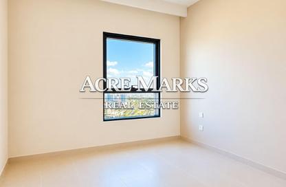 Apartment - 1 - 1 for sale in Park Field Tower 2 - Park Field - Dubai Hills Estate - Dubai