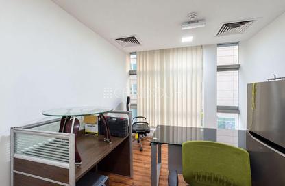 Office Space - Studio - 1 for rent in Barsha Valley - Al Barsha 1 - Al Barsha - Dubai