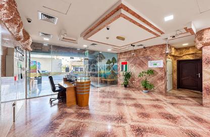 Office Space - Studio - 1 for rent in Barsha Valley - Al Barsha 1 - Al Barsha - Dubai