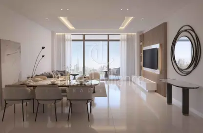 Apartment - 2 Bedrooms - 2 Bathrooms for sale in Skyhills Residences 2 - Skyhills Residences - Dubai Science Park - Dubai Apartment - 2 Bedrooms - 2 Bathrooms for sale in Skyhills Residences 2 - Skyhills Residences - Dubai Science Park - Dubai