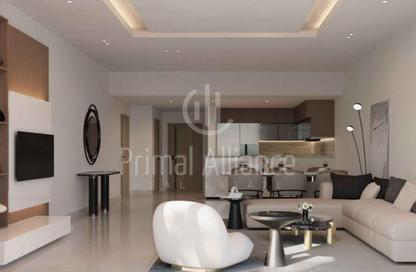 شقة - 2 غرف نوم - 2 حمامات للبيع في سكاي هيلز ريزيدنسز 2 - سكاي هيلز ريسيدنزيس - حديقة دبي العلميه - دبي شقة - 2 غرف نوم - 2 حمامات للبيع في سكاي هيلز ريزيدنسز 2 - سكاي هيلز ريسيدنزيس - حديقة دبي العلميه - دبي