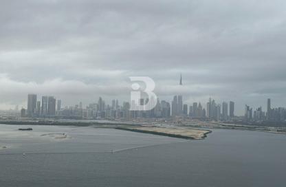 Apartment - 3 Bedrooms - 4 Bathrooms for rent in Creekside 18 B - Creekside 18 - Dubai Creek Harbour (The Lagoons) - Dubai