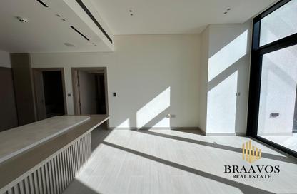Apartment - 1 Bedroom - 2 Bathrooms for rent in Binghatti Royale - District 18 - Jumeirah Village Circle - Dubai