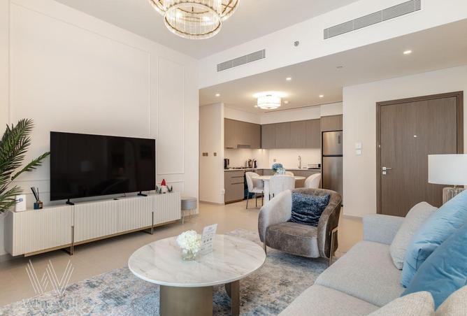 2-bed apartment in Grande — photo 4