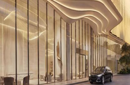 Apartment - 1 Bedroom - 2 Bathrooms for sale in Serenz by Danube Tower A - Serenz by Danube - District 14 - Jumeirah Village Circle - Dubai