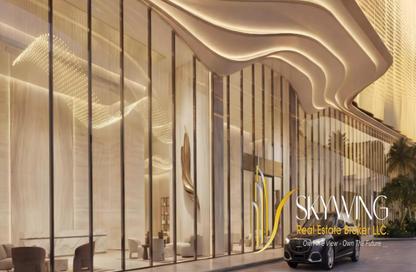 شقة - غرفة نوم - 2 حمامات للبيع في برج سيرينز باي دانوب أ - سيرينز من دانوب - منطقة 14 - قرية جميرا الدائرية - دبي شقة - غرفة نوم - 2 حمامات للبيع في برج سيرينز باي دانوب أ - سيرينز من دانوب - منطقة 14 - قرية جميرا الدائرية - دبي