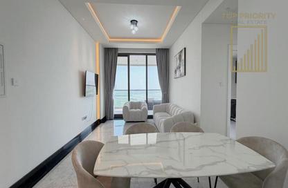 Apartment - 1 Bedroom - 2 Bathrooms for sale in Terraces Marasi Drive - Business Bay - Dubai Apartment - 1 Bedroom - 2 Bathrooms for sale in Terraces Marasi Drive - Business Bay - Dubai