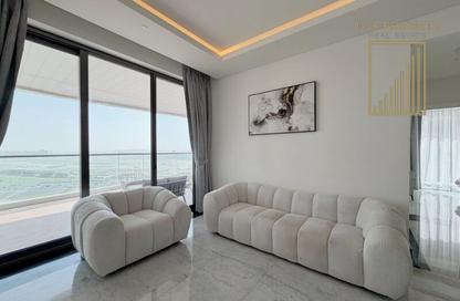 Apartment - 1 Bedroom - 2 Bathrooms for sale in Terraces Marasi Drive - Business Bay - Dubai Apartment - 1 Bedroom - 2 Bathrooms for sale in Terraces Marasi Drive - Business Bay - Dubai