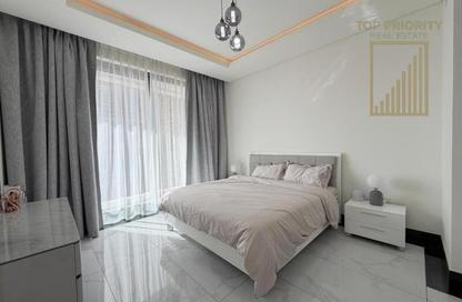 Apartment - 1 Bedroom - 2 Bathrooms for sale in Terraces Marasi Drive - Business Bay - Dubai