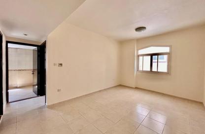 Apartment - 1 - 1 for rent in Um Altaraffa - Al Gharb - Sharjah