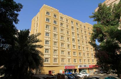 Apartment - 1 Bedroom - 1 Bathroom for rent in Um Altaraffa - Al Gharb - Sharjah