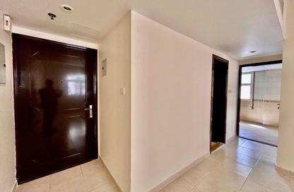 Apartment - 1 - 1 for rent in Um Altaraffa - Al Gharb - Sharjah
