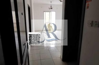 Apartment - 1 Bedroom - 1 Bathroom for rent in Al Naemiya Tower 2 - Al Naemiya Towers - Al Nuaimiya - Ajman