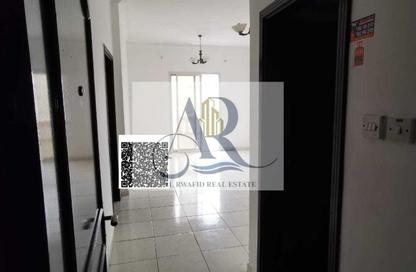 Apartment - 1 Bedroom - 1 Bathroom for rent in Al Naemiya Tower 2 - Al Naemiya Towers - Al Nuaimiya - Ajman