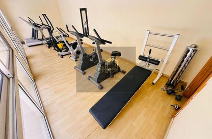 Villa - 3 - 3 for rent in Uptown Mirdif - Mirdif - Dubai