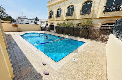 Villa - 3 - 3 for rent in Uptown Mirdif - Mirdif - Dubai Villa - 3 - 3 for rent in Uptown Mirdif - Mirdif - Dubai