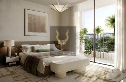 Villa - 4 Bedrooms - 5 Bathrooms for sale in Salva - The Heights Country Club  and  Wellness - Dubai