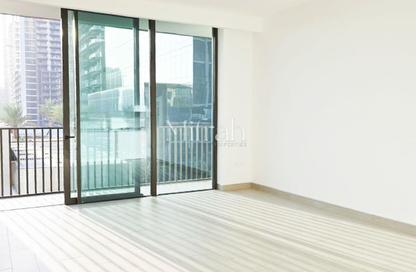 Apartment - 1 Bedroom - 2 Bathrooms for rent in Luma Park Views - District 14 - Jumeirah Village Circle - Dubai