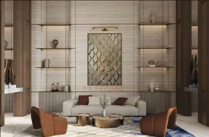 Apartment - Studio - 1 Bathroom for sale in Binghatti Hillviews - Dubai Science Park - Dubai