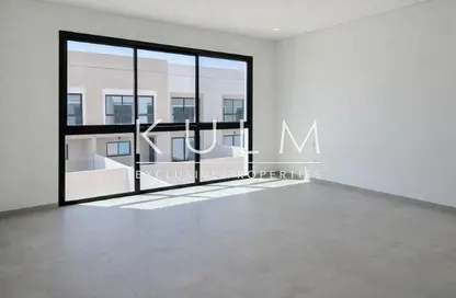 Villa - 4 Bedrooms - 5 Bathrooms for rent in The Magnolias - Yas Acres - Yas Island - Abu Dhabi