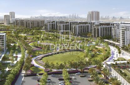 Apartment - 1 - 1 for sale in Palace Residences 2 - Palace Residences at Hills Estate - Dubai Hills Estate - Dubai