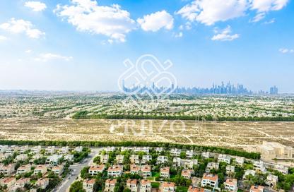 Apartment - 1 Bedroom - 2 Bathrooms for rent in Cloud Tower A - Cloud Tower - District 2 - Jumeirah Village Triangle - Dubai Apartment - 1 Bedroom - 2 Bathrooms for rent in Cloud Tower A - Cloud Tower - District 2 - Jumeirah Village Triangle - Dubai