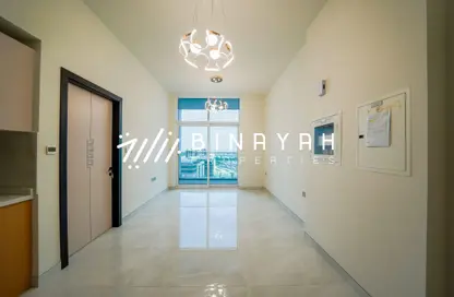 شقة - غرفة نوم - 1 حمام للبيع في سكايز من دانوب - ارجان - دبي