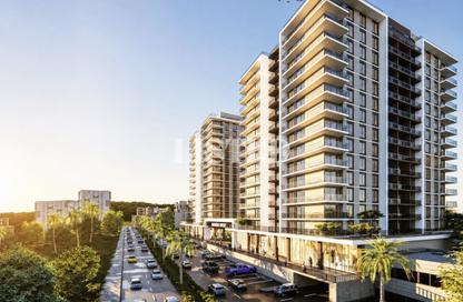 Apartment - Studio - 1 Bathroom for sale in One Central - RAK Central - Ras Al Khaimah Apartment - Studio - 1 Bathroom for sale in One Central - RAK Central - Ras Al Khaimah