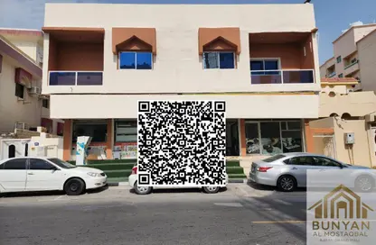 عمارة بالكامل - 8 غرف نوم - 8 حمامات للبيع في برج النعيمية 1 - أبراج النعيمية - النعيمية - عجمان