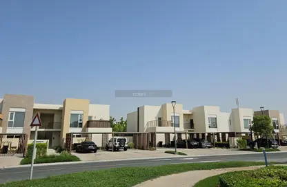 Apartment - 3 Bedrooms - 4 Bathrooms for sale in Urbana 1 - Urbana - Emaar South - Dubai South (Dubai World Central) - Dubai