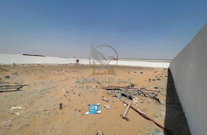 Land - Studio for rent in Al Sajaa S - Al Sajaa - Sharjah