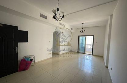 Apartment - 1 Bedroom - 2 Bathrooms for rent in Al Majaz 3 - Al Majaz - Sharjah