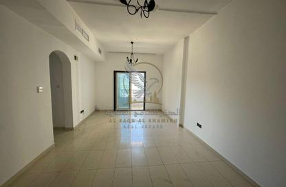 Apartment - 1 Bedroom - 2 Bathrooms for rent in Al Majaz 3 - Al Majaz - Sharjah