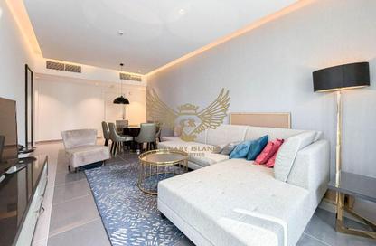 Apartment - 3 Bedrooms - 4 Bathrooms for rent in DAMAC Majestine - Business Bay - Dubai