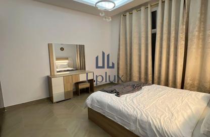 Apartment - 1 Bedroom - 2 Bathrooms for rent in La Fontana - Arjan - Dubai