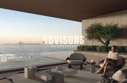 Apartment - 1 Bedroom - 1 Bathroom for sale in Radiant Elite Tower - City Of Lights - Al Reem Island - Abu Dhabi